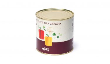 Antipasto alla zingara latta 2650 - 02