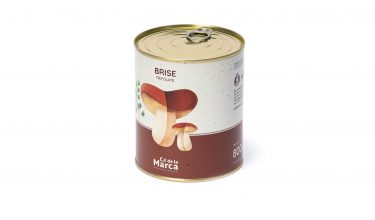 Brise trifolate latta 850 - 02