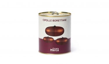 Cipolle borettane latta 850 - 01