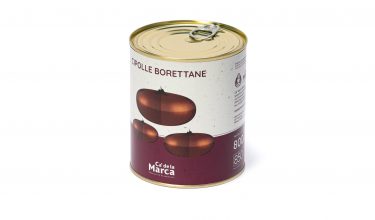 Cipolle borettane latta 850 - 02