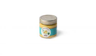 Crema di carciofi - vetro 212 - 2