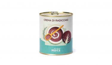 Crema di radicchio latta 850 - 01