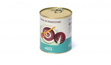 Crema di radicchio latta 850 - 02