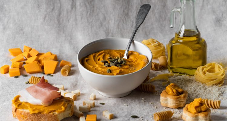 Crema di zucca 68