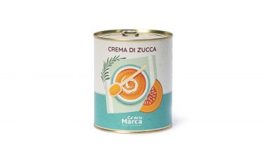 Crema di zucca latta 850 - 01