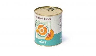 Crema di zucca latta 850 - 02