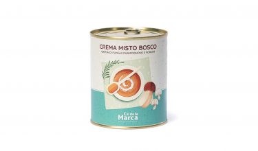 Crema misto bosco latta 850 - 01