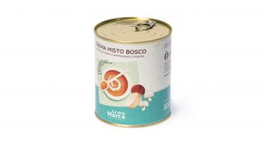 Crema misto bosco latta 850 - 02