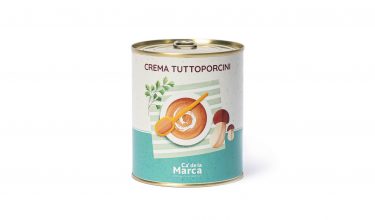 Crema tuttoporcini latta 850 - 01