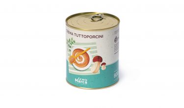 Crema tuttoporcini latta 850 - 02