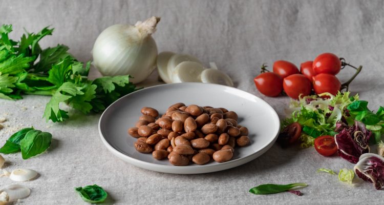 Fagioli al naturale 56