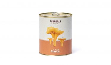 Finferli al naturale latta 850 - 01