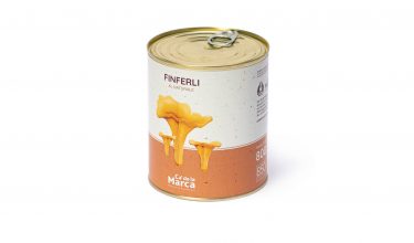 Finferli al naturale latta 850 - 02