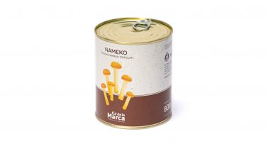 Funghi Nameko trifolati latta 850 - 02