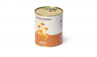 Funghi nameko al naturale latta 850 - 02