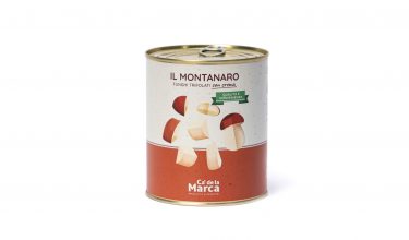 Il montanaro con crema latta 850 - 01