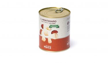 Il montanaro con crema latta 850 - 02