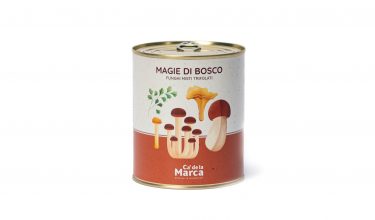 Magie di bosco latta 850 - 01