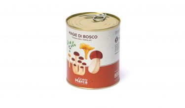 Magie di bosco latta 850 - 02