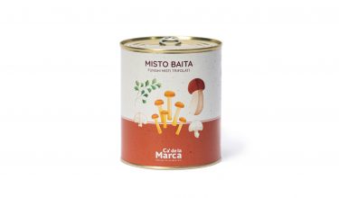 Misto baita latta 850 - 01