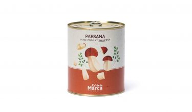 Paesana con crema latta 850 - 01