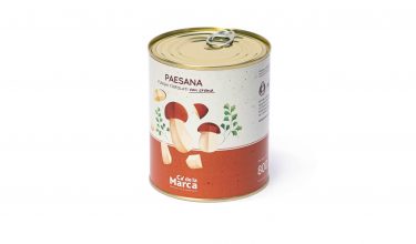 Paesana con crema latta 850 - 02