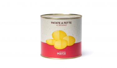 Patate a fette al naturale latta 2650 - 01