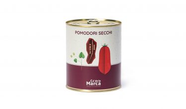 Pomodori secchi latta 850 - 01