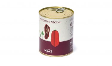 Pomodori secchi latta 850 - 02