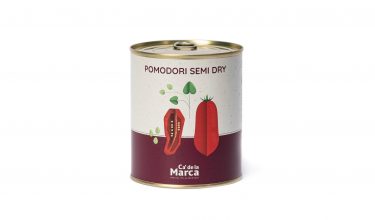 Pomodori semi dry latta 850 - 01