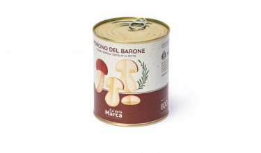 Porcino del barone latta 850 - 02