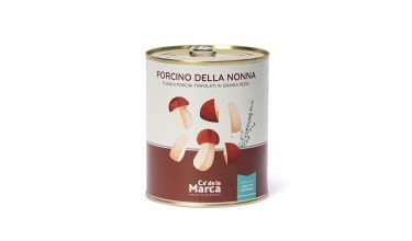 Porcino della nonna latta 850 - 01