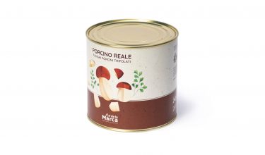 Porcino reale latta 2650 - 02