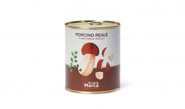 Porcino reale latta 850 - 01