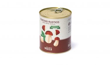 Porcino rustico latta 850 - 02