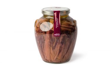 Radicchio rosso in agrodolce - orcio 3100 - 1