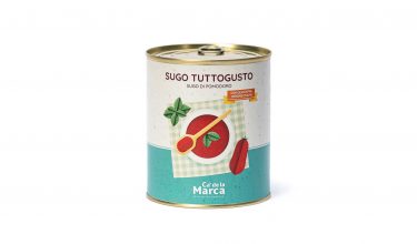 Sugo tuttogusto latta 850 - 01