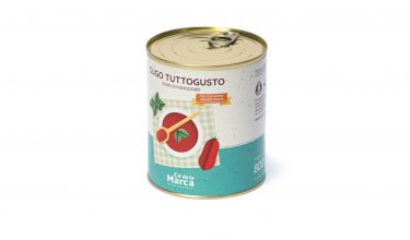 Sugo tuttogusto latta 850 - 02